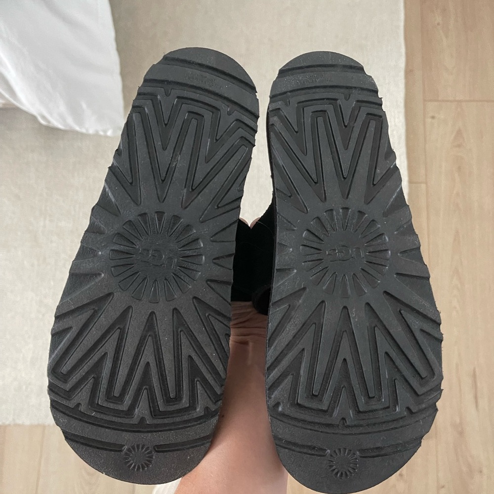 Ugg Platform Greer Slide - image 3